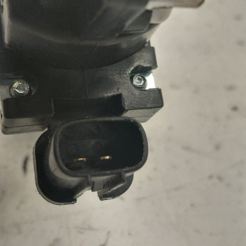 Driver Left Front Power Window Motor Fits 12-19 Nissan Versa