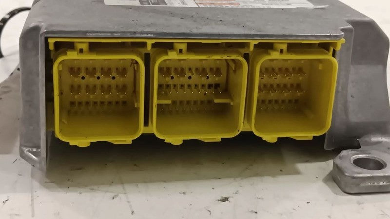 SRS Computer Control Module Fits 19 RAV4