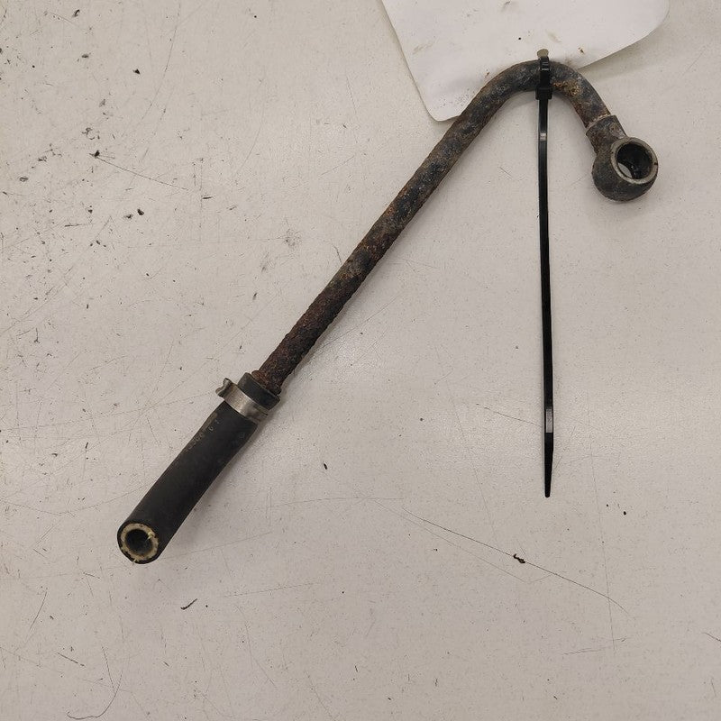 Volvo S60 Super Turbo Charger Oil Line Hose Tube  2.5 2013 2014 2015