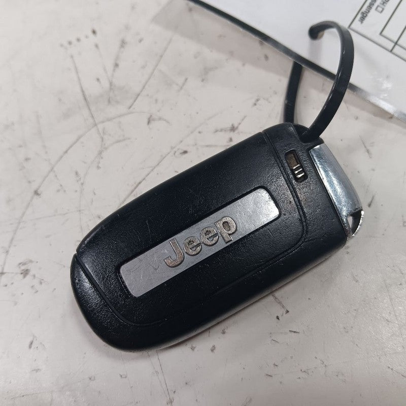 Fob Remote Three Button Fits 17-21 Jeep Compass OEM