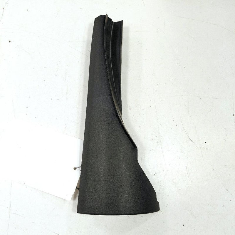 Fiat 500 Driver Left Front Lower Trim Floor Cover {735622315} 2016 201