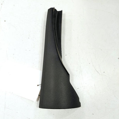 Fiat 500 Driver Left Front Lower Trim Floor Cover {735622315} 2016 201