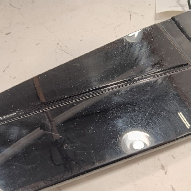 Jeep Compass Right Rear C-Pillar Trim Door Applique 68246272AC 2017 2018 2019