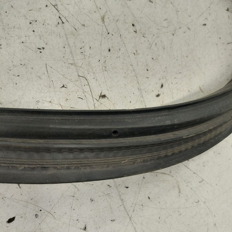 2018 Fiat 500 X Model Trunk Lid Hatch Door Rear Back Rubber Seal
