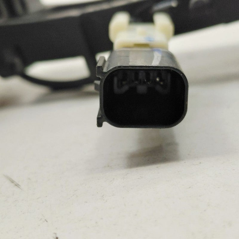 Driver Left Front Exterior Door Handle Fits 18-22 Ford Ecosport OEM