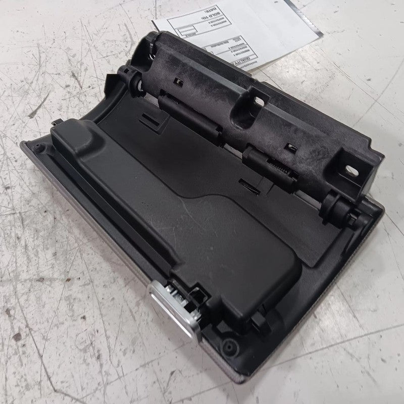 Fiat 500 Storage Pocket 2018 OEM