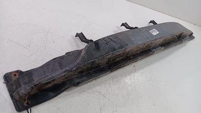 Rear Bumper Reinforcement Support Bar Sedan Fits 14-16 FORTE OEM