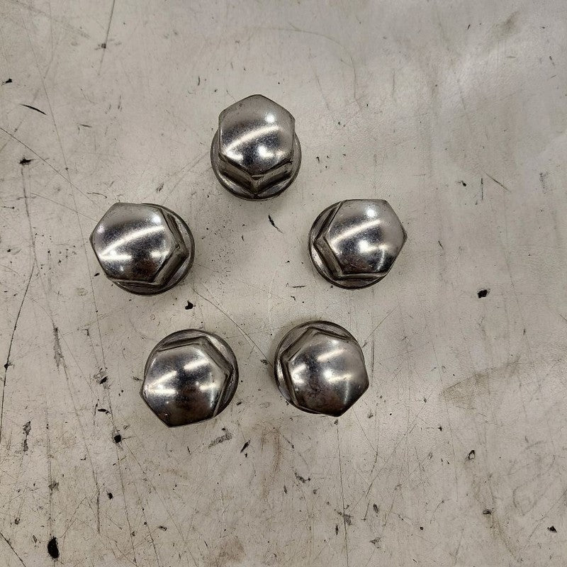 Cadillac CT6 Lug Nut Set  2018 2017 2016