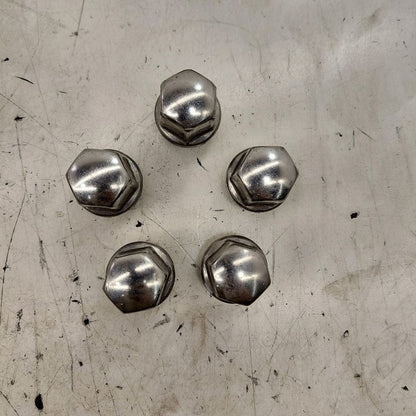 Cadillac CT6 Lug Nut Set  2018 2017 2016
