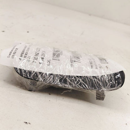 Mazda CX-5 Fuse Box Cover 2023 2022 2021 2020 OEM