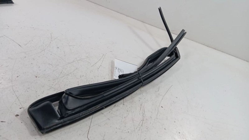 Ford Escape Door Glass Window Seal Rubber Left Rear Back  2020 2021 20