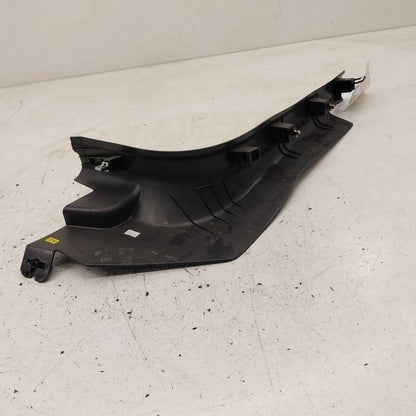 Chevy Trax Kick Panel Trim Left Driver  2022 2021