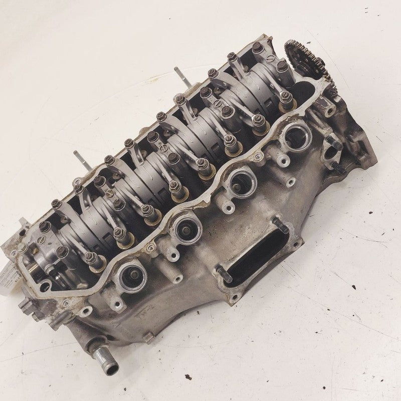 Engine Cylinder Head 1.5L Fits 12-16 Honda CR-Z