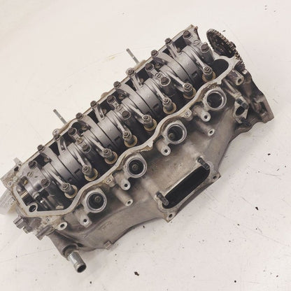 Engine Cylinder Head 1.5L Fits 12-16 Honda CR-Z