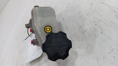 585103Q400 Brake Master Cylinder Turbo Fits 11-14 SONATA