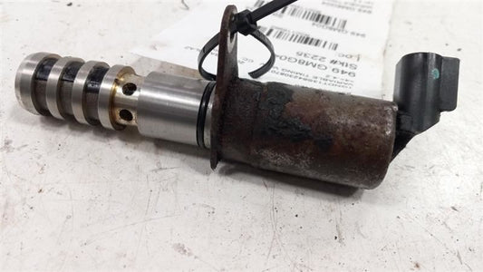 Chevy Trailblazer Variable Timing Gear Oil Control Valve Solenoid Cylinder Head