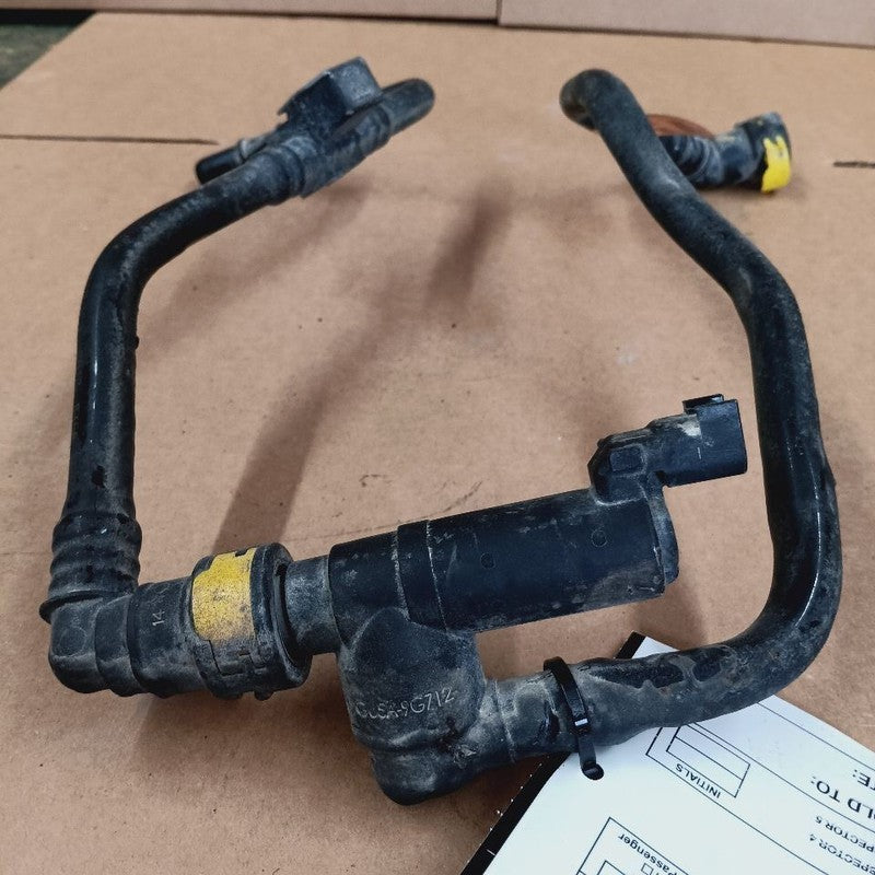 Ford Edge Fuel Vapor Canister Vent Control Solenoid Valve {GU5A9G712} 