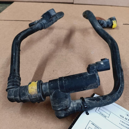 Ford Edge Fuel Vapor Canister Vent Control Solenoid Valve {GU5A9G712} 
