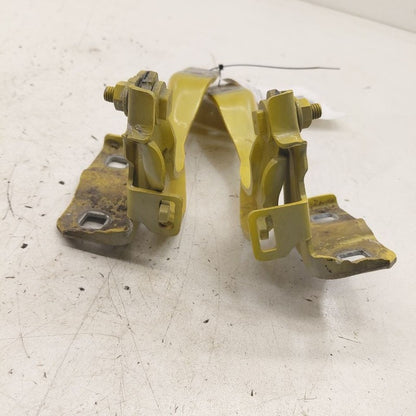 Fiat 500 X Model   Hood Hinge Set Left and Right  2016 2017