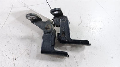Buick Lacrosse Door Hinge Set Left Rear 2013 2014 2015 2016