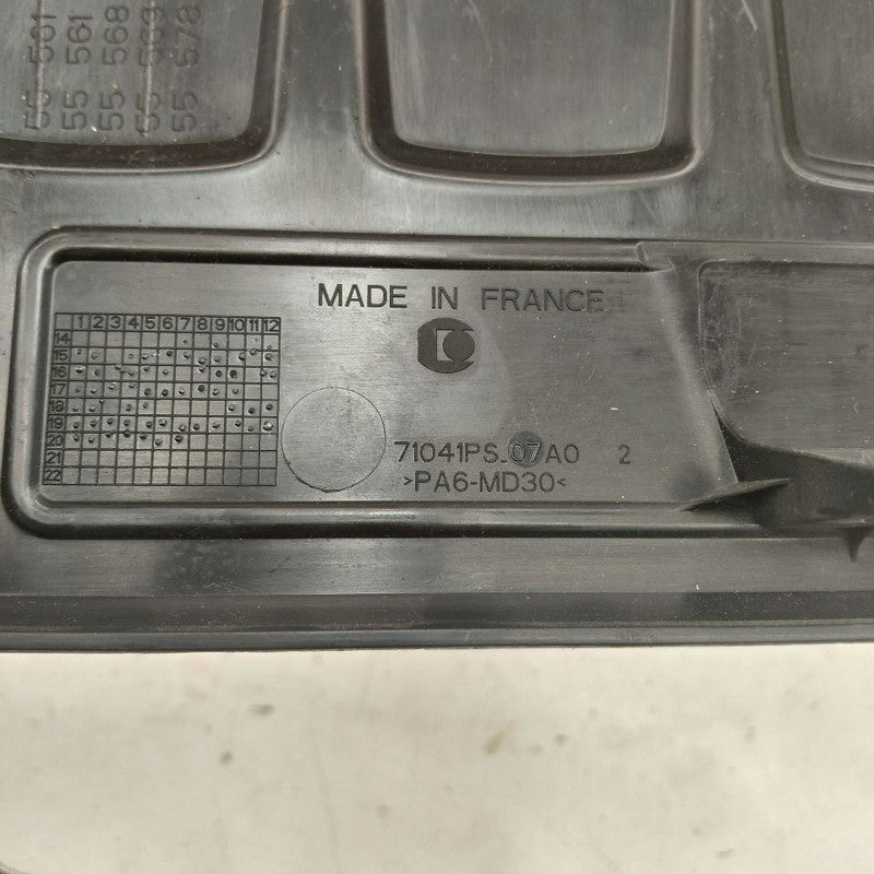 Chevy Trax Engine Cover  1.4 2022 2021