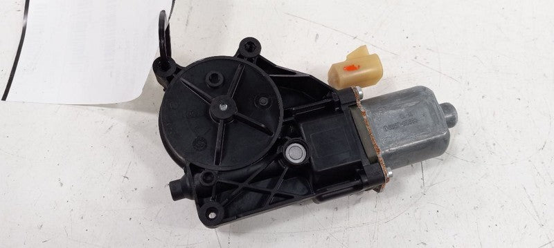 Passenger Right Power Window Motor Front Thru 4/25/2012 Fits 11-12 CRU