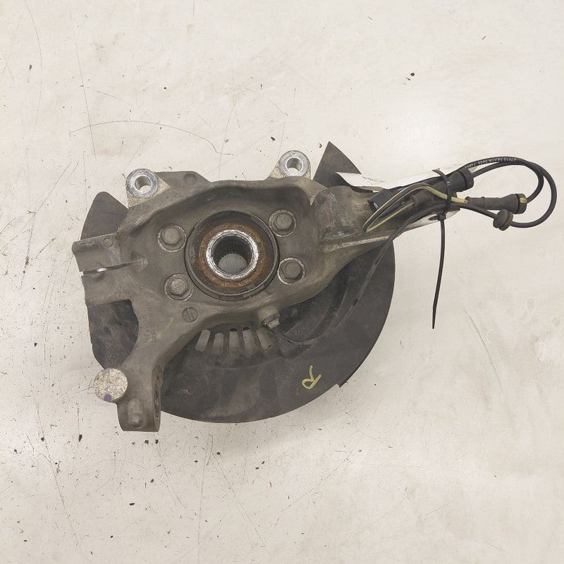 Passenger Right Front Spindle Knuckle Bearing Hub 15-24 Nissan Murano