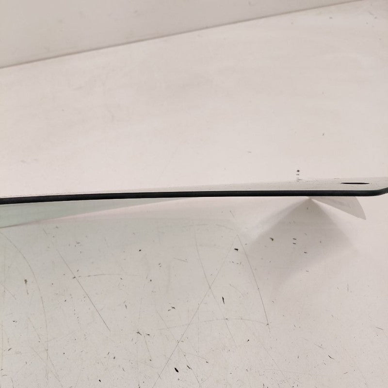 Passenger Right Front Door Glass Window Fits 18-19 Alfa Romeo Stelvio