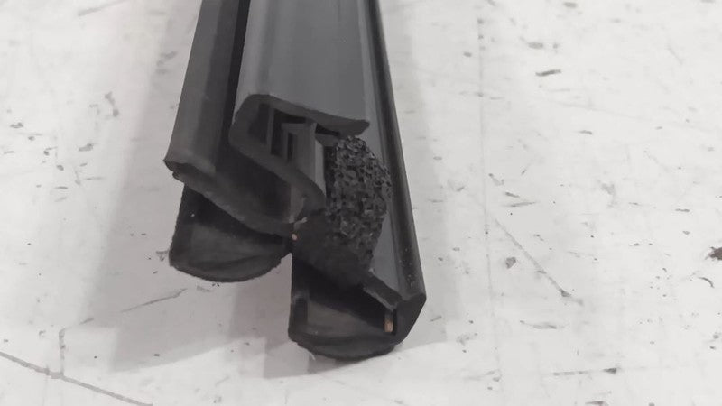 Dodge Dart Right Front Weather Strip Interior  2013 2014 2015 2016 OEM