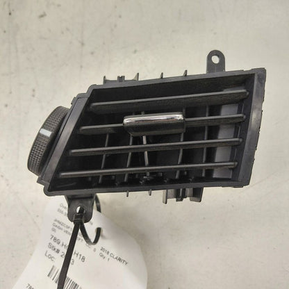 Honda Clarity Dash Air Vent Left Driver  2018 2019 2020