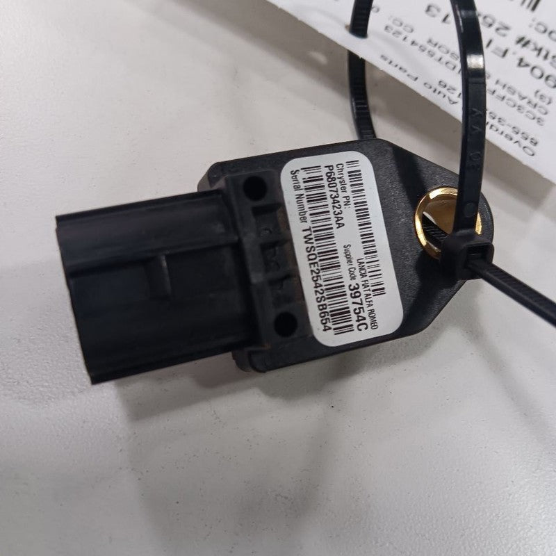 Fiat 500 Sensor  2012 2013 2014 2015 OEM