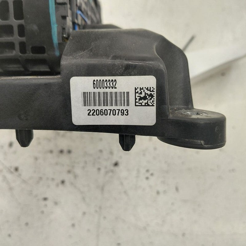 Transmission Gear Shifter Fits 22-25 Buick Encore GX