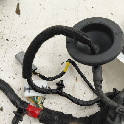 Kia Sorento Door Harness Wire Wiring Right Passenger Front  2018 2017 