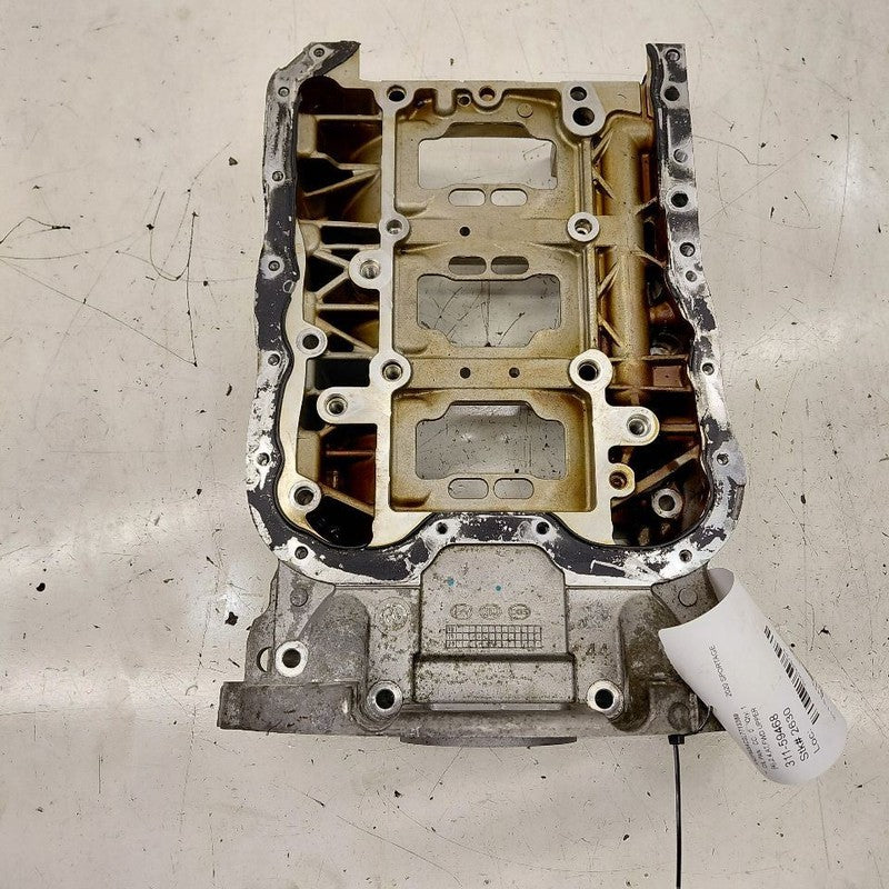 Upper Engine Oil Pan Fits 14-22 Kia Sportage