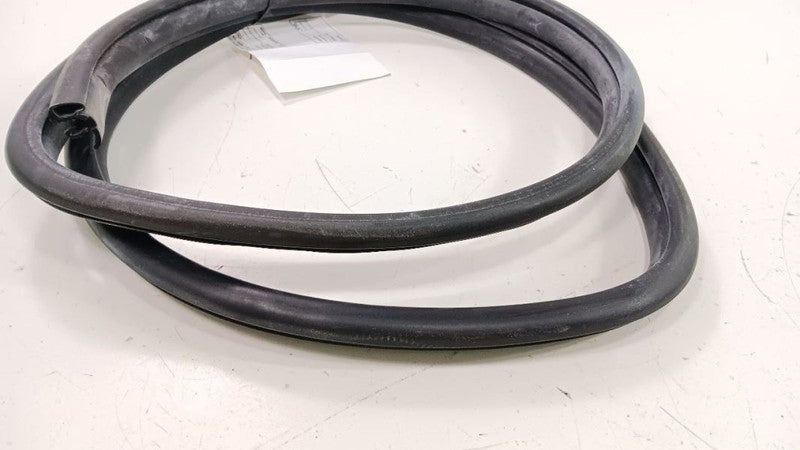 Toyota Prius Left Rear Door Jamb Seal  2012 2013 2014 2 2012 2013 2014 20