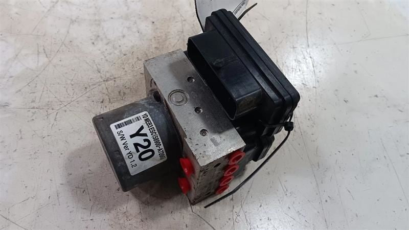 Anti-Lock Brake Part Actuator Fits 14-16 FORTE