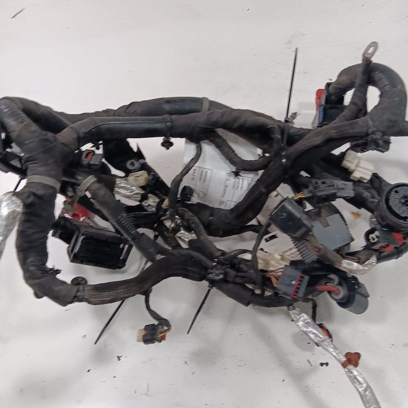 Jeep Cherokee Engine Wire Wiring Harness  2015 2016 2017