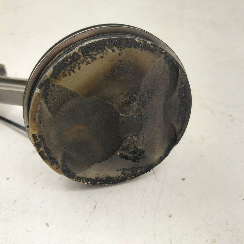Ford Ecosport Single Piston With Connecting Rod   2.0 2020 2021 2022 O