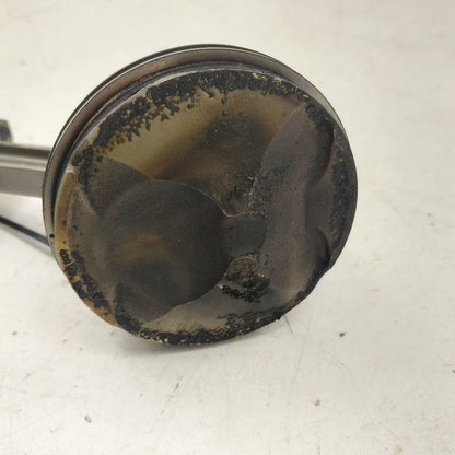 Ford Ecosport Single Piston With Connecting Rod   2.0 2020 2021 2022 O