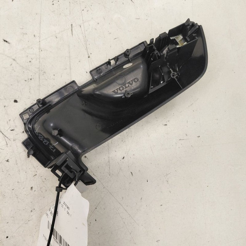 Volvo S60 Door Handle Left Driver Rear Interior Inside  2018 2017 2016