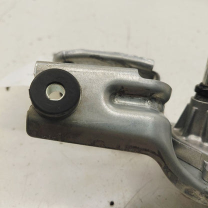 Rear Wiper Motor Hatchback Fits 19-23 Mazda 3