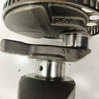 Ford Escape Engine Crankshaft Crank Shaft  1.5 2022 2023 2024