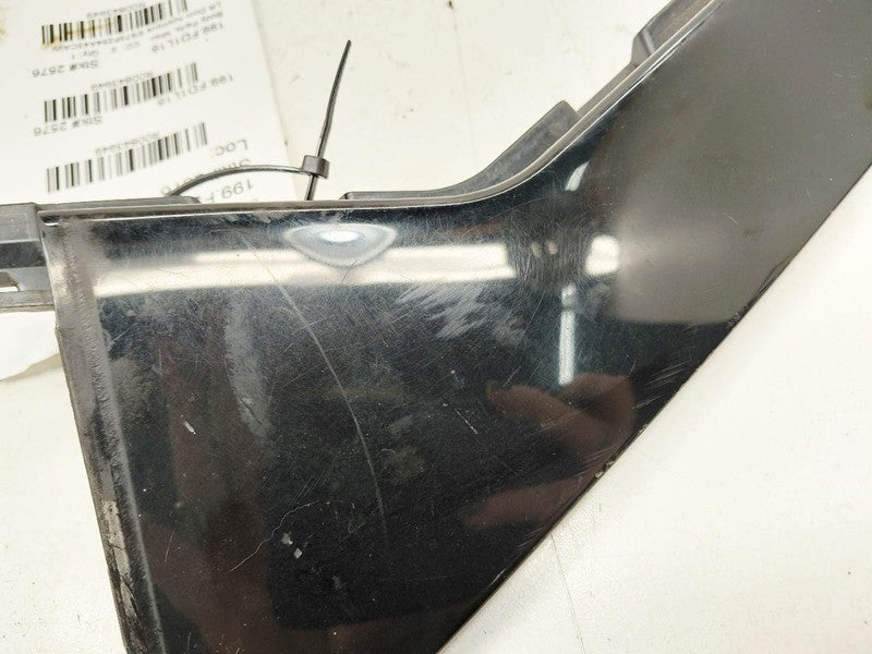 Ford Fusion Left Rear Door Applique {ES73F254A43CAW} 2016 2015 2014 20