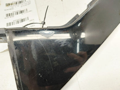 Ford Fusion Left Rear Door Applique {ES73F254A43CAW} 2016 2015 2014 20