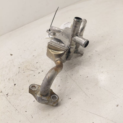Subaru XV Crosstrek EGR Valve Tube Pipe Exhaust Line Cooler  2025 2024
