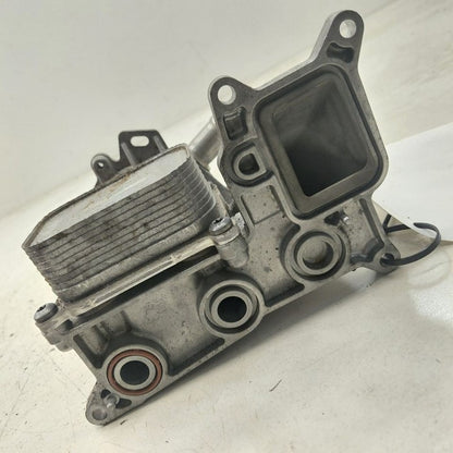 Chevy Trax Waterpump Housing With Oil Cooler 1.2 2025 2024
