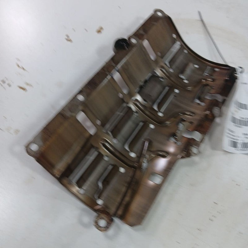 Buick Encore Engine Baffle 1.4 2022 2021 2020 2019 2018 OEM