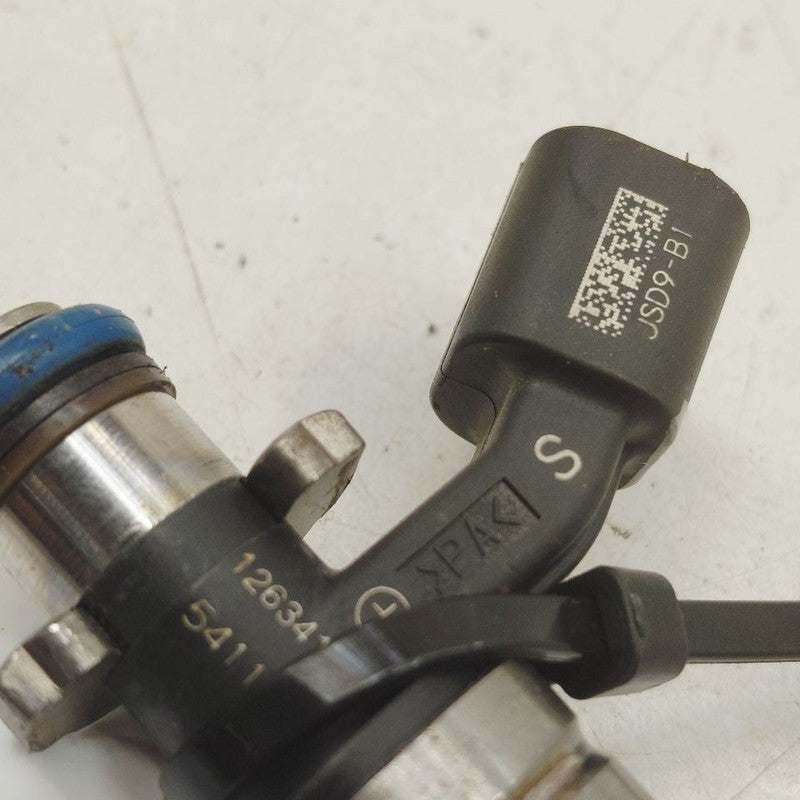 Fuel Injection Injector 3.6L California Emissions Fits 12-20 Chevy Imp