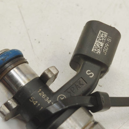Fuel Injection Injector 3.6L California Emissions Fits 12-20 Chevy Imp
