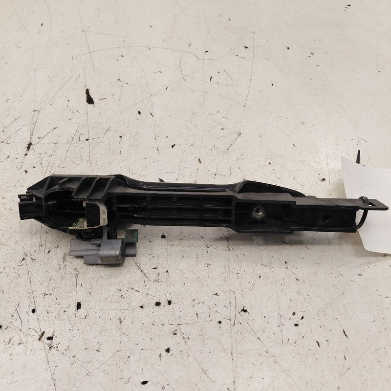 Passenger Right Rear Door Handle Exterior Fits 17-22 Honda CR-V